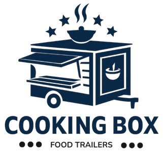 Cooking Box USA Logo