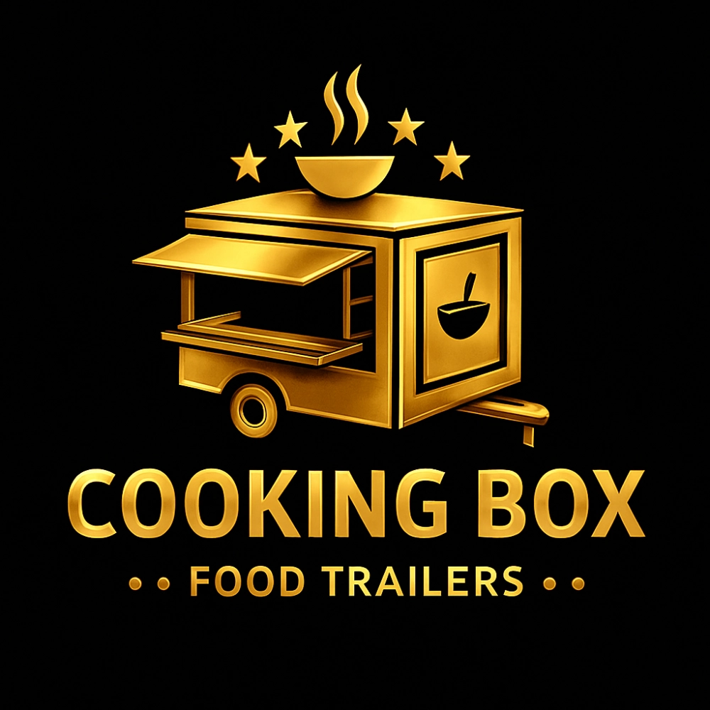 Cooking Box USA Logo